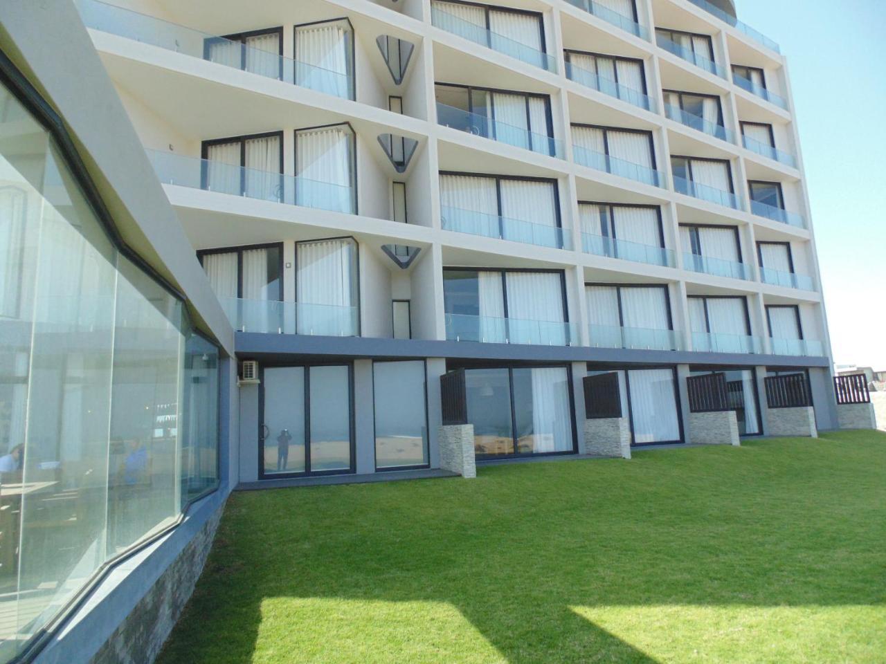 Apartment 32, Bay View Suites Langstrand Exterior foto